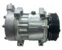 COMPRESSOR BERLINGO C4 C5 C8 JUMPY XSARA SCUDO ULYSSE PHEDRA EXPERT PARTNER Catalog number of the part 8FK 351 128 551