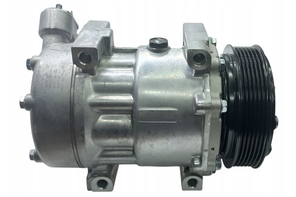 COMPRESSOR BERLINGO C4 C5 C8 JUMPY XSARA SCUDO ULYSSE PHEDRA EXPERT PARTNER Catalog number of the part 8FK 351 128 551