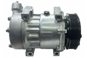 COMPRESSOR BERLINGO C4 C5 C8 JUMPY XSARA SCUDO ULYSSE PHEDRA EXPERT PARTNER Catalog number of the part 8FK 351 128 551