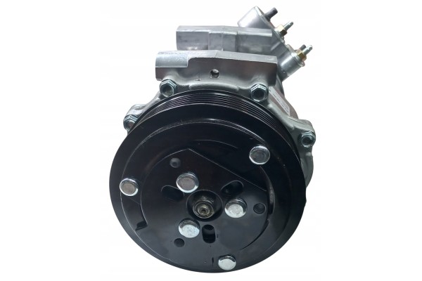COMPRESSOR BERLINGO C4 C5 C8 JUMPY XSARA SCUDO ULYSSE PHEDRA EXPERT PARTNER Part manufacturer Behr Hella Service