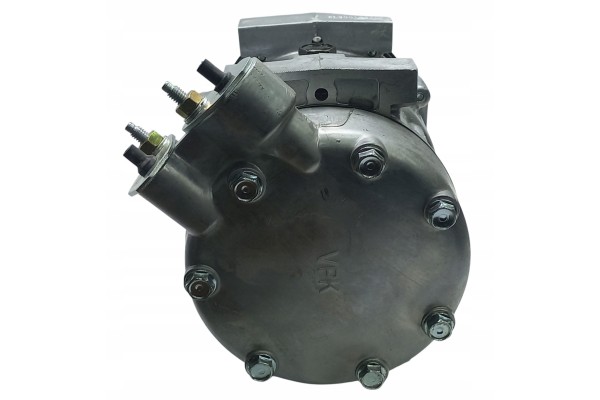 COMPRESSOR BERLINGO C4 C5 C8 JUMPY XSARA SCUDO ULYSSE PHEDRA EXPERT PARTNER Quality of parts according to GVO Q original with fa