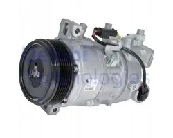 Compresor de aire acondicionado Delphi TSP0159968