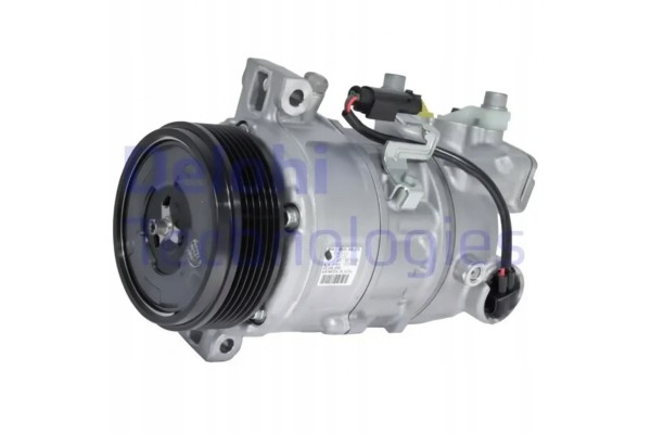 COMPRESSOR AIR CONDITIONING COMPRESSOR TSP0159968 DELPHI