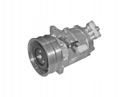 COMPRESSOR AIR CONDITIONING COMPRESSOR 813123 VALEO