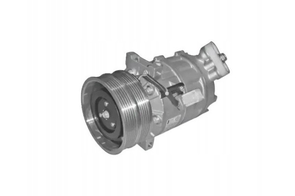 COMPRESSOR AIR CONDITIONING COMPRESSOR 813123 VALEO
