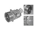 COMPRESSOR AIR CONDITIONING COMPRESSOR 813123 VALEO Packaging status original