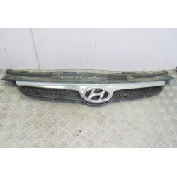 863512L000 REJILLA DELANTERA HYUNDAI I30 (FD)