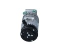 Air conditioning compressor NRF 32415 Quality of parts according to GVO Q original with factory logo OEM OES