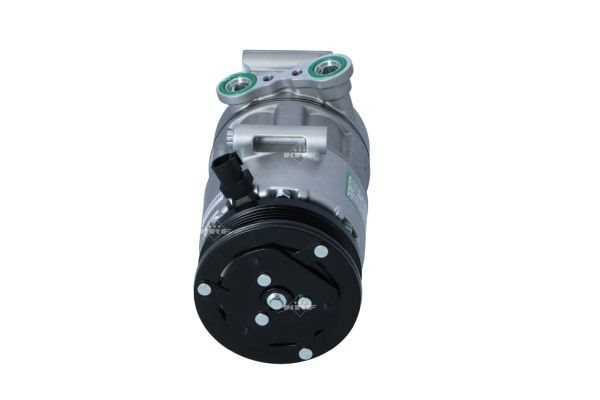 Air conditioning compressor NRF 32415 Quality of parts according to GVO Q original with factory logo OEM OES