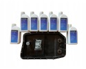 Oil change kit for 6HP26 6HP28 BMW REPLACEMENT