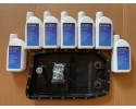 Oil change kit for 6HP26 6HP28 BMW REPLACEMENT Part manufacturer ZF