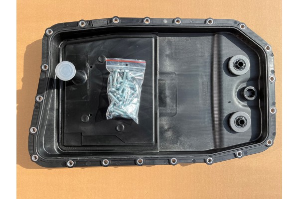 Oil change kit for 6HP26 6HP28 BMW REPLACEMENT Transmission type automatic