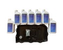 8HP BMW Automatic Transmission Oil Change Kit REPLACEMENT