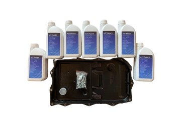 8HP BMW Automatic Transmission Oil Change Kit REPLACEMENT