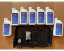 8HP BMW Automatic Transmission Oil Change Kit REPLACEMENT Catalog number of the part 1087 298 365