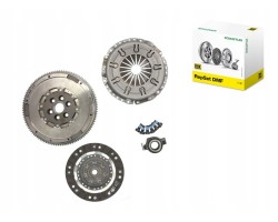 Clutch Dual Mass Flywheel LUK 600 0216 00