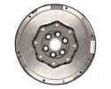 ALPHA CLUTCH DUAL MASS WHEEL