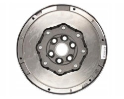 ALPHA CLUTCH DUAL MASS WHEEL