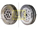 ALPHA CLUTCH DUAL MASS WHEEL Part manufacturer Schaeffler LuK