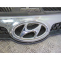 863512L000 REJILLA DELANTERA HYUNDAI I30 (FD) Classic 2008 863512L000 206786 HYUNDAI - 2