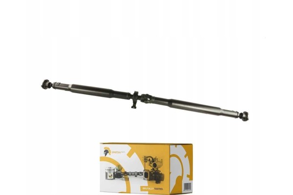 FIAT PANDA 03 4X4 DRIVE SHAFT