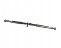 FIAT PANDA 03 4X4 DRIVE SHAFT Part manufacturer Spartan Parts
