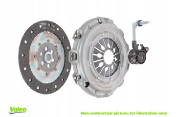 Valeo 834276 Clutch set CLUTCH K6865 Catalog number of the part 834276