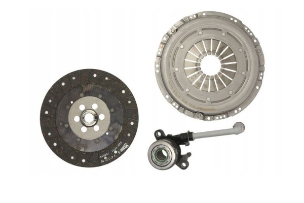 Valeo 834276 Clutch set CLUTCH K6865 Part manufacturer Valeo