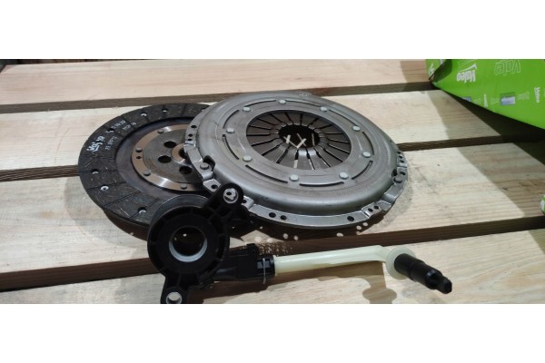 Valeo 834276 Clutch set CLUTCH K6865 Quality of parts according to GVO Q original with factory logo OEM OES