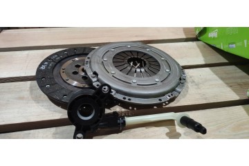 Valeo 834276 Clutch set CLUTCH K6865 Quality of parts according to GVO Q original with factory logo OEM OES