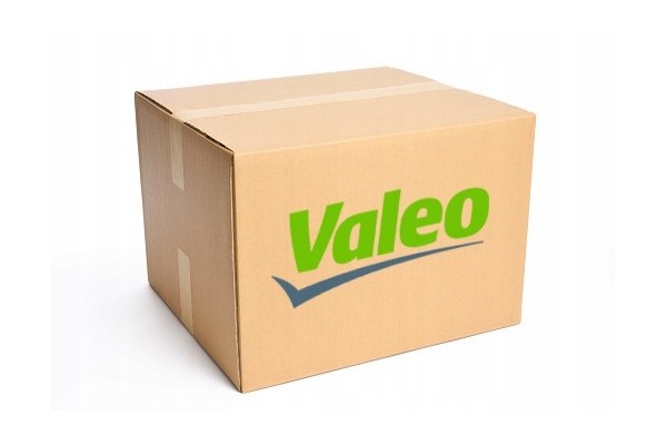 Valeo 834276 Clutch set CLUTCH K6865 Engine type gasoline diesel