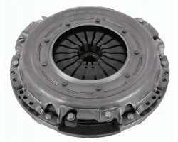 CLUTCH SET 3089 600 110 SACHS DODGE JEEP