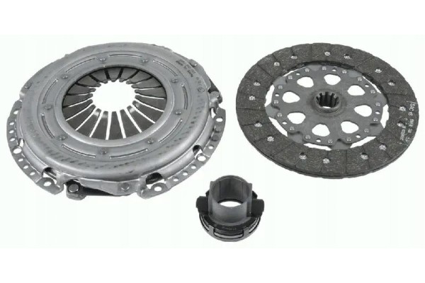 CLUTCH SET 3000 133 002 SACHS BMW 3 5 E28 E30