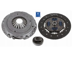 CLUTCH SET 3000 970 116 SACHS CITROEN