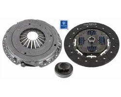 CLUTCH SET 3000 970 116 SACHS CITROEN