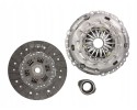 CLUTCH KPL MAZDA