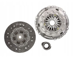 CLUTCH KPL MAZDA