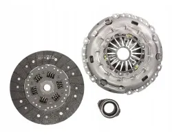 CLUTCH KPL MAZDA