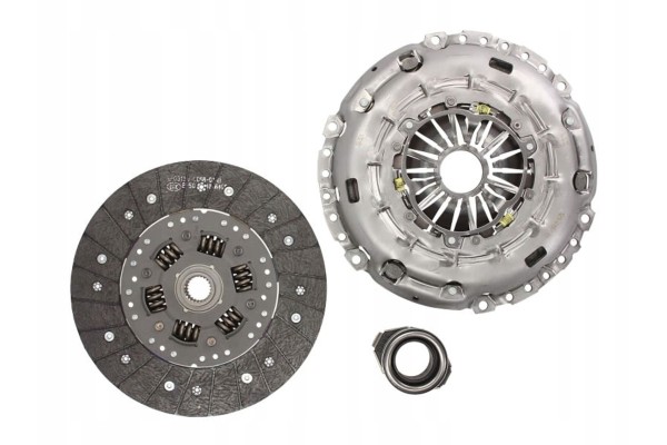 CLUTCH KPL MAZDA