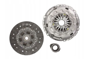 CLUTCH KPL MAZDA