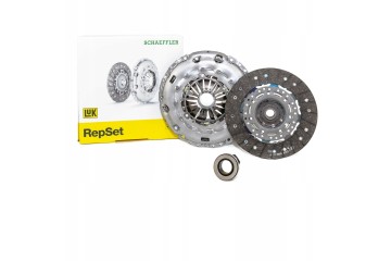 CLUTCH KPL MAZDA Part manufacturer Schaeffler LuK