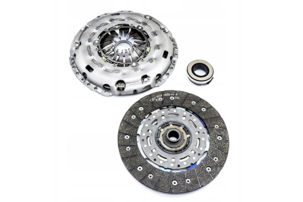 CLUTCH KPL MAZDA Catalog number of the part 625 3107 00