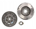 CLUTCH KPL MAZDA Product weight with unit packaging 19 kg