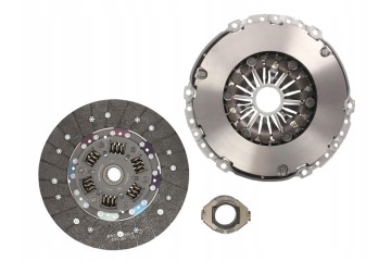 CLUTCH KPL MAZDA Product weight with unit packaging 19 kg