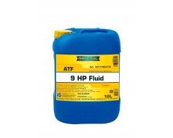 RAVENOL ATF 9 HP FLUID 10L