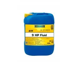 RAVENOL ATF 9 HP FLUID 10L