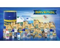 RAVENOL ATF 9 HP FLUID 10L Packaging status original