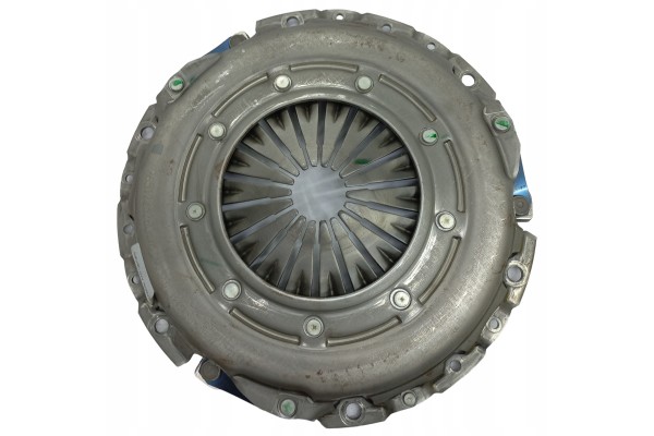 SET CLUTCH LUK CITROEN C3 C4 C5 PEUGEOT 206 207 307 407 1 6 HDI Catalog number of the part 622 3094 00