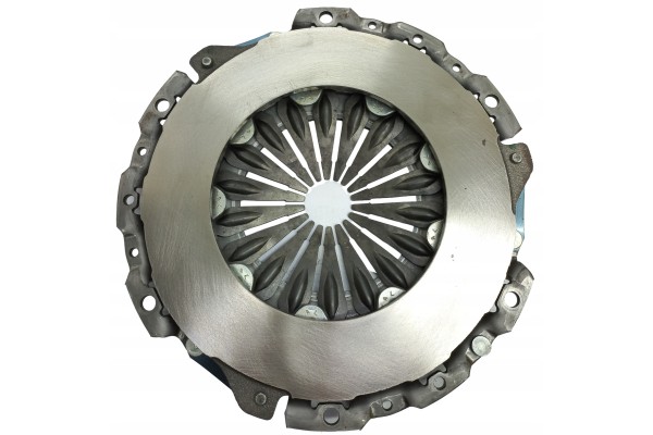 SET CLUTCH LUK CITROEN C3 C4 C5 PEUGEOT 206 207 307 407 1 6 HDI Part manufacturer Schaeffler LuK