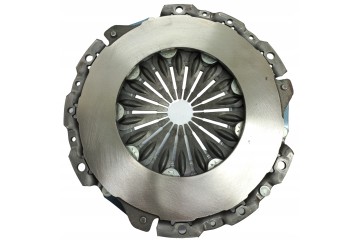 SET CLUTCH LUK CITROEN C3 C4 C5 PEUGEOT 206 207 307 407 1 6 HDI Part manufacturer Schaeffler LuK